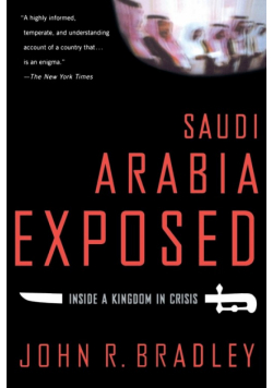 Saudi Arabia Exposed