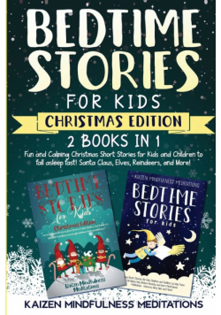 Bedtime Stories for Kids