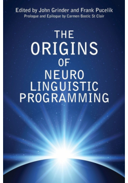 The Origins of NLP