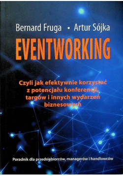 Eventworking Autograf Sójki