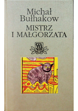Mistrz i Małgorzata