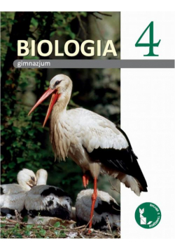 Biologia z tangramem 4. Podręcznik do gimnazjum