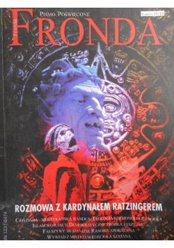 Fronda 15 / 16