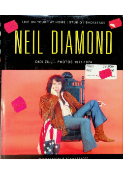 Neil diamond