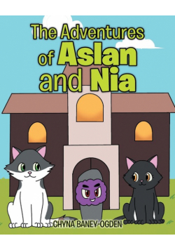 The Adventures of Aslan and Nia