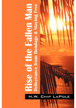 Rise of the Fallen Man
