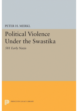 Political Violence Under the Swastika