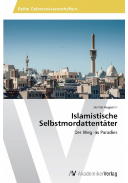 Islamistische Selbstmordattentäter