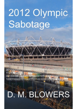 2012 Olympic Sabotage