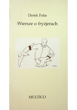 Wiersze o fryzjerach