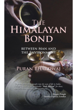 The Himalayan Bond