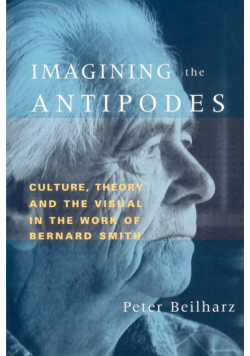 Imagining the Antipodes