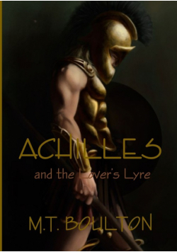 Achilles and the Lover's Lyre