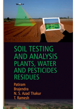 Soil Testing And Analysis