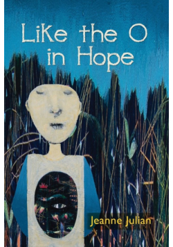 Like the O in Hope