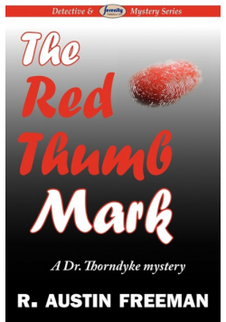 The Red Thumb Mark