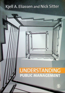 Understanding public management