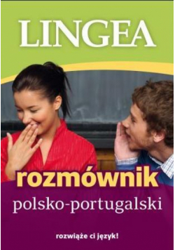 Rozmównik polsko-portugalski