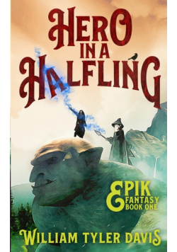 Hero in a Halfling