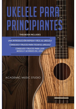 Ukelele Para Principiantes