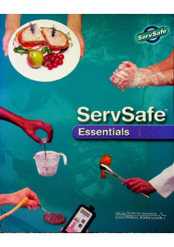 ServSafe Essentials
