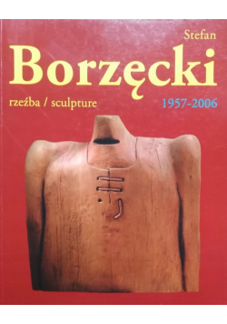 Borzęcki Rzeźba