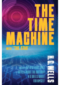 The Time Machine with "The Star"