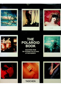 The Polaroid Book