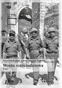 Wojna sześciodniowa 1967