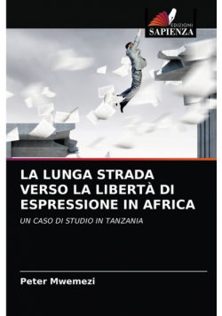 La Lunga Strada Verso La Libertà Di Espressione In Africa
