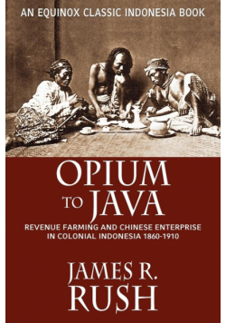 Opium to Java