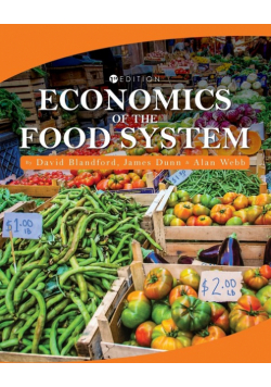 Economics of the Food System