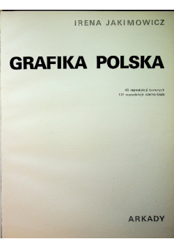 Współczesna grafika Polska