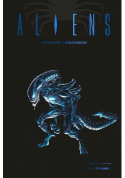 Aliens. 5th Anniversary Edition T.5
