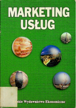 Marketing usług