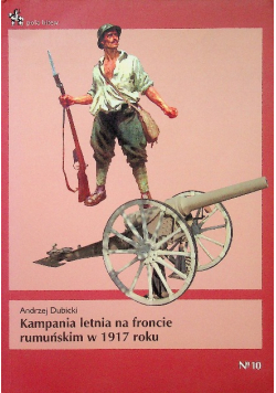 Kampania letnia na froncie rumuńskim w 1917 roku