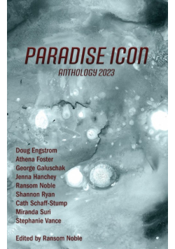 Paradise ICON Anthology 2023