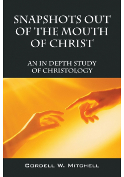 Snapshots Out of the Mouth of Christ
