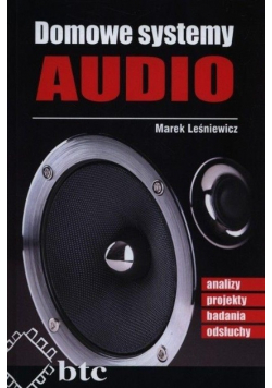 Domowe systemy audio