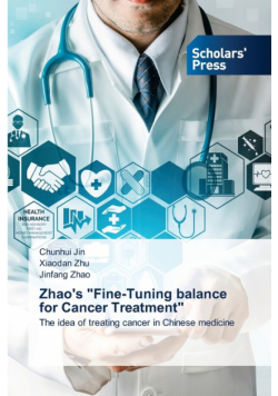 Zhao's "Fine-Tuning balance for Cancer Treatment"