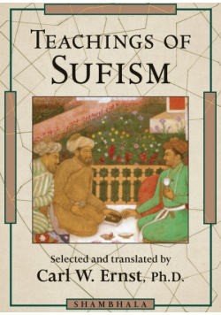 Teachings of Sufism