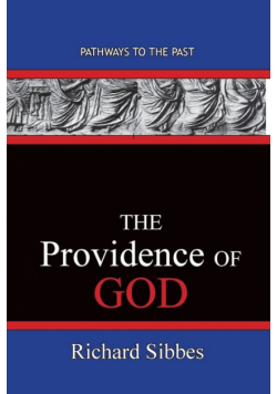 The Providence Of God