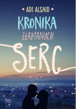 Kronika złamanych serc
