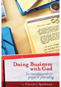 Doing Business with God