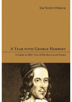 A Year with George Herbert