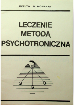 Leczenie metodą psychotroniczną Przedruk