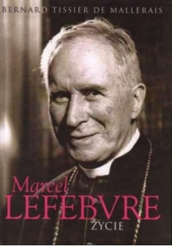 Marcel Lefebvre Życie