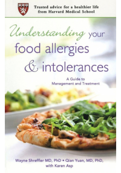 Understanding Your Food Allergies and Intolerances