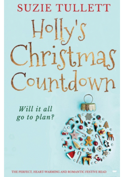 Holly's Christmas Countdown