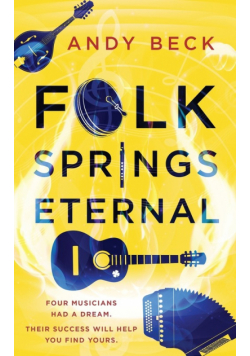 Folk Springs Eternal
